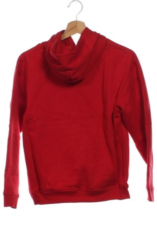 Detská mikina  Tommy Hilfiger, Veľkosť 10-11y/ 146-152 cm, Farba Červená, Cena  65,95 €