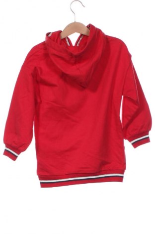 Gyerek sweatshirt Top Top, Méret 2-3y / 98-104 cm, Szín Piros, Ár 6 989 Ft