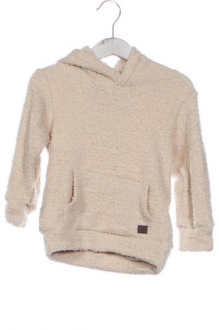 Παιδικό φούτερ Topolino, Μέγεθος 12-18m/ 80-86 εκ., Χρώμα  Μπέζ, Τιμή 6,99 €