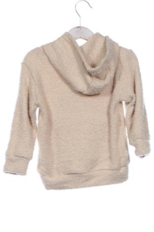 Παιδικό φούτερ Topolino, Μέγεθος 12-18m/ 80-86 εκ., Χρώμα  Μπέζ, Τιμή 6,99 €