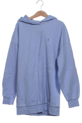 Kinder Sweatshirts True Destinations, Größe 10-11y/ 146-152 cm, Farbe Lila, Preis 7,99 €