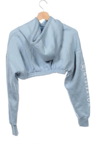 Gyerek sweatshirt Unbranded, Méret 14-15y / 168-170 cm, Szín Kék, Ár 4 408 Ft