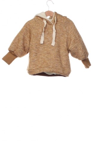 Gyerek sweatshirt Unbranded, Méret 18-24m / 86-98 cm, Szín Sárga, Ár 6 609 Ft