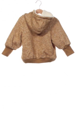 Gyerek sweatshirt Unbranded, Méret 18-24m / 86-98 cm, Szín Sárga, Ár 6 609 Ft