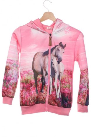 Детски суитшърт Unbranded, Размер 11-12y/ 152-158 см, Цвят Многоцветен, Цена 6,99 лв.
