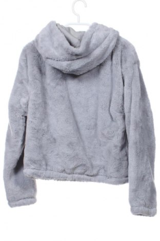 Детски суитшърт Unbranded, Размер 14-15y/ 168-170 см, Цвят Сив, Цена 22,00 лв.