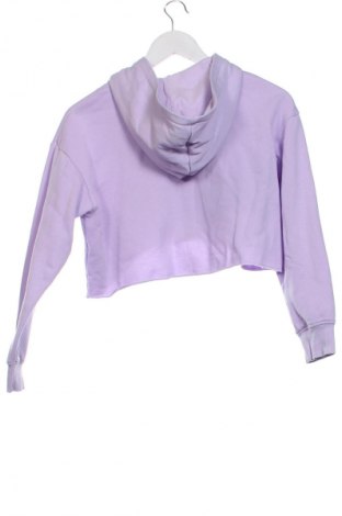 Детски суитшърт Unbranded, Размер 10-11y/ 146-152 см, Цвят Лилав, Цена 41,80 лв.