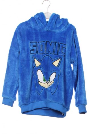 Kinder Sweatshirts Unbranded, Größe 6-7y/ 122-128 cm, Farbe Blau, Preis 11,27 €