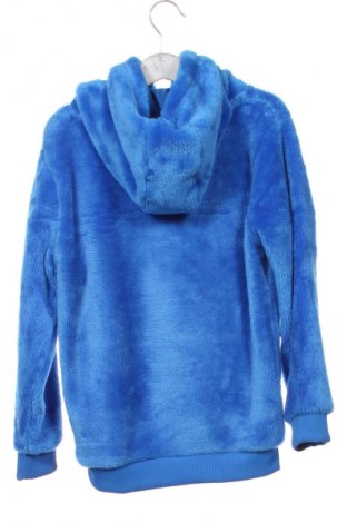 Kinder Sweatshirts Unbranded, Größe 6-7y/ 122-128 cm, Farbe Blau, Preis 11,27 €