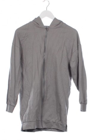 Kinder Sweatshirts Unbranded, Größe 14-15y/ 168-170 cm, Farbe Grau, Preis 11,25 €