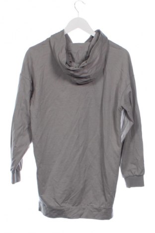 Kinder Sweatshirts Unbranded, Größe 14-15y/ 168-170 cm, Farbe Grau, Preis 11,25 €