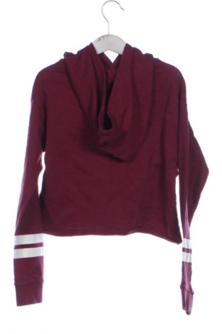 Kinder Sweatshirts Unbranded, Größe 8-9y/ 134-140 cm, Farbe Rot, Preis 7,99 €