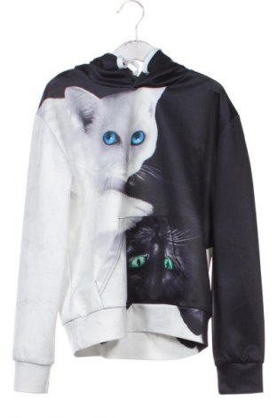 Kinder Sweatshirts Unbranded, Größe 7-8y/ 128-134 cm, Farbe Mehrfarbig, Preis 7,99 €