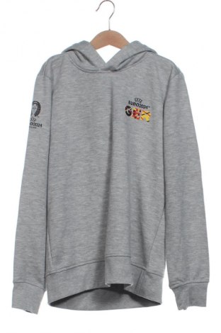 Kinder Sweatshirts Unbranded, Größe 10-11y/ 146-152 cm, Farbe Grau, Preis 8,20 €