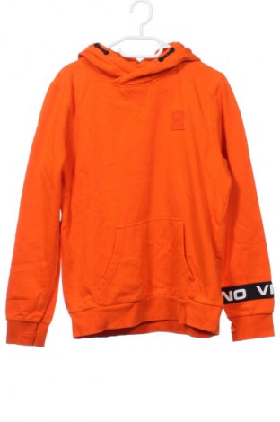 Gyerek sweatshirt Vingino, Méret 15-18y / 170-176 cm, Szín Narancssárga
, Ár 4 669 Ft
