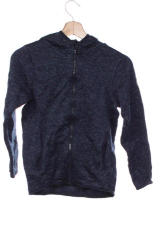 Dziecięca bluza Young, Rozmiar 8-9y/ 134-140 cm, Kolor Niebieski, Cena 48,99 zł