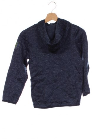 Dziecięca bluza Young, Rozmiar 8-9y/ 134-140 cm, Kolor Niebieski, Cena 48,99 zł