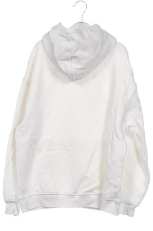 Dziecięca bluza Zara, Rozmiar 10-11y/ 146-152 cm, Kolor Biały, Cena 44,99 zł
