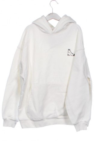 Dziecięca bluza Zara, Rozmiar 10-11y/ 146-152 cm, Kolor Biały, Cena 44,99 zł