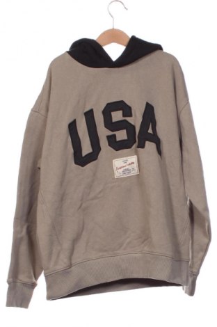 Dziecięca bluza Zara, Rozmiar 13-14y/ 164-168 cm, Kolor Brązowy, Cena 43,99 zł