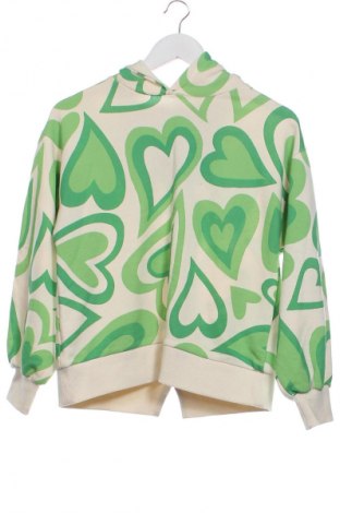 Детски суитшърт Zara, Размер 10-11y/ 146-152 см, Цвят Многоцветен, Цена 14,00 лв.