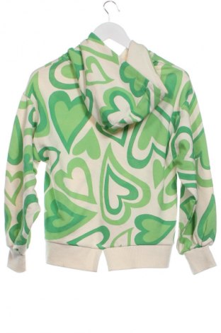 Детски суитшърт Zara, Размер 10-11y/ 146-152 см, Цвят Многоцветен, Цена 14,00 лв.