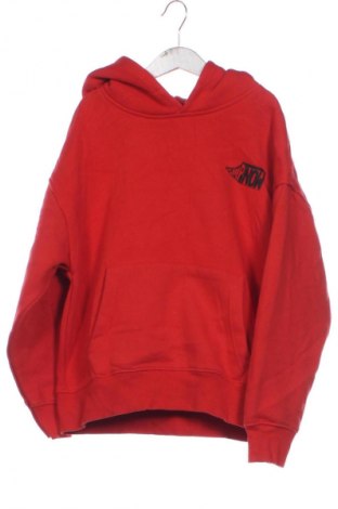 Kinder Sweatshirts Zara, Größe 7-8y/ 128-134 cm, Farbe Orange, Preis 11,99 €