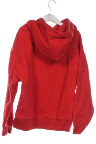 Kinder Sweatshirts Zara, Größe 7-8y/ 128-134 cm, Farbe Orange, Preis 11,99 €