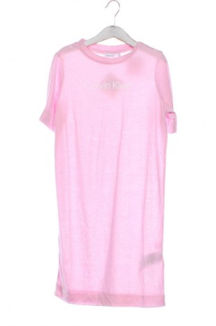 Detská spodná bielizeň Calvin Klein, Veľkosť 11-12y/ 152-158 cm, Farba Ružová, Cena  52,95 €