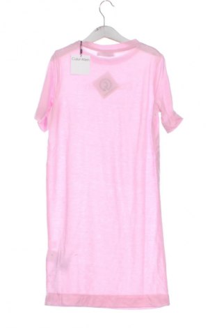 Detská spodná bielizeň Calvin Klein, Veľkosť 11-12y/ 152-158 cm, Farba Ružová, Cena  52,95 €