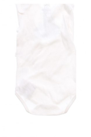 Haina body pentru copii Unbranded, Mărime 9-12m/ 74-80 cm, Culoare Alb, Preț 47,99 Lei