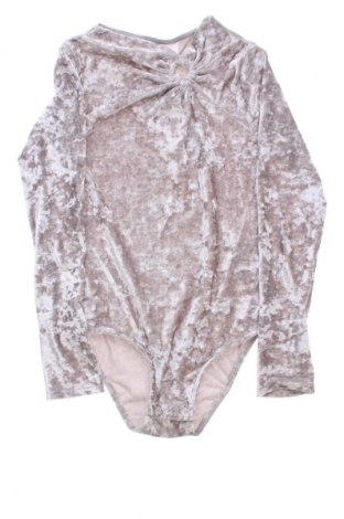 Kinder-Body Zara, Größe 10-11y/ 146-152 cm, Farbe Grau, Preis 8,99 €