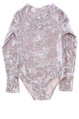 Kinder-Body Zara, Größe 10-11y/ 146-152 cm, Farbe Grau, Preis 8,99 €