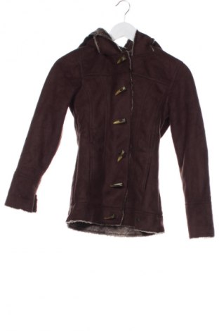 Kindermantel Cyrillus, Größe 11-12y/ 152-158 cm, Farbe Braun, Preis 41,99 €