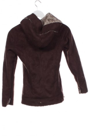 Kindermantel Cyrillus, Größe 11-12y/ 152-158 cm, Farbe Braun, Preis 41,99 €