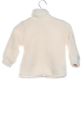 Detský kabát  H&M, Veľkosť 6-9m/ 68-74 cm, Farba Kremová, Cena  12,95 €