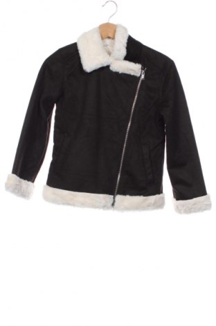 Detský kabát  H&M, Veľkosť 8-9y/ 134-140 cm, Farba Čierna, Cena  16,95 €