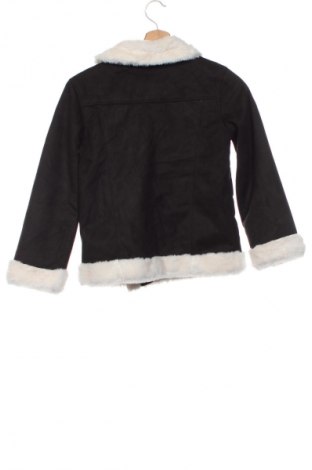 Detský kabát  H&M, Veľkosť 8-9y/ 134-140 cm, Farba Čierna, Cena  16,95 €