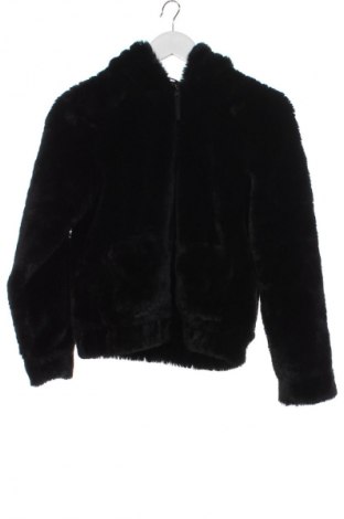 Kindermantel H&M, Größe 10-11y/ 146-152 cm, Farbe Mehrfarbig, Preis 17,99 €