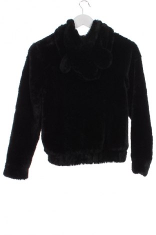 Kindermantel H&M, Größe 10-11y/ 146-152 cm, Farbe Mehrfarbig, Preis 17,99 €