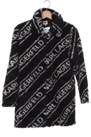 Detský kabát  Karl Lagerfeld, Veľkosť 11-12y/ 152-158 cm, Farba Viacfarebná, Cena  69,95 €