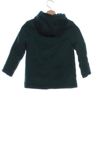 Kindermantel Mayoral, Größe 4-5y/ 110-116 cm, Farbe Grün, Preis 12,99 €