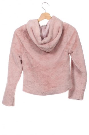 Detský kabát  Pepco, Veľkosť 9-10y/ 140-146 cm, Farba Popolavo ružová, Cena  14,43 €