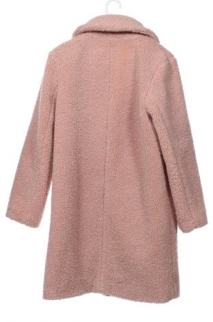 Detský kabát  Primark, Veľkosť 12-13y/ 158-164 cm, Farba Popolavo ružová, Cena  24,04 €