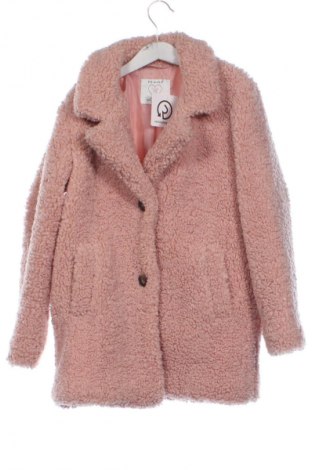 Detský kabát  Primark, Veľkosť 7-8y/ 128-134 cm, Farba Ružová, Cena  19,95 €