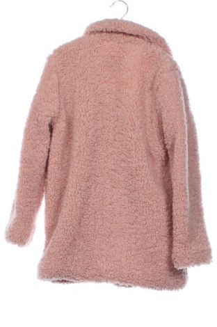 Detský kabát  Primark, Veľkosť 7-8y/ 128-134 cm, Farba Ružová, Cena  19,95 €