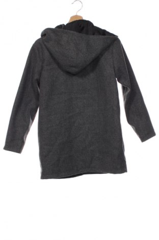 Παιδικό παλτό SHEIN, Μέγεθος 10-11y/ 146-152 εκ., Χρώμα Γκρί, Τιμή 13,99 €