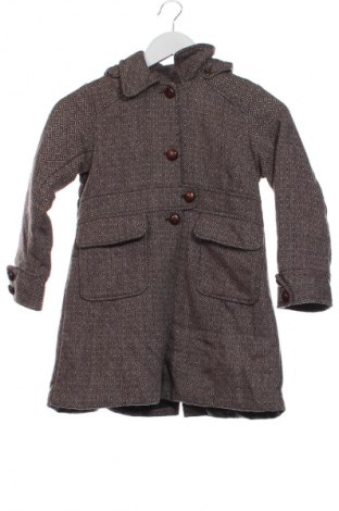 Детско палто Simple Kids, Размер 7-8y/ 128-134 см, Цвят Многоцветен, Цена 77,99 лв.
