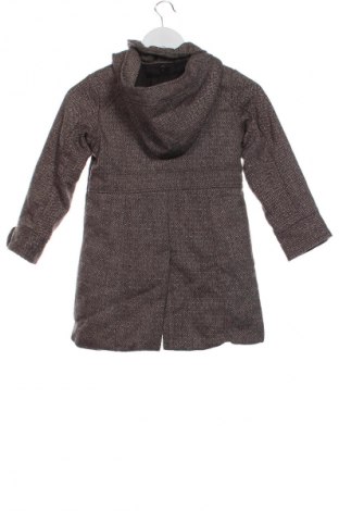 Детско палто Simple Kids, Размер 7-8y/ 128-134 см, Цвят Многоцветен, Цена 77,99 лв.