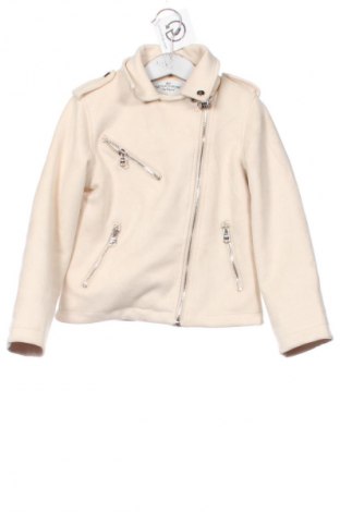 Детско палто Tokyo Laundry, Размер 5-6y/ 116-122 см, Цвят Бежов, Цена 22,99 лв.